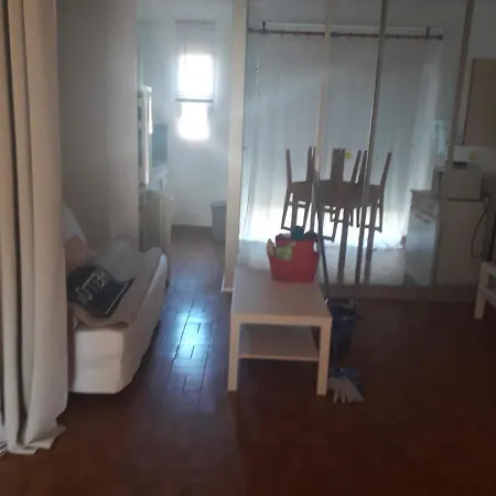 Lägenhet Studio 35m² Cap D'agde Agde