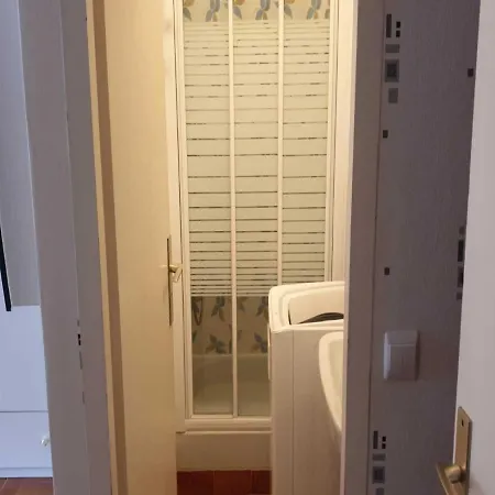 Lägenhet Studio 35m² Cap D'agde *