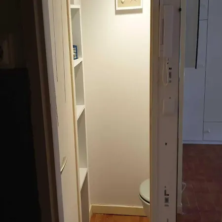 Studio 35m² Cap D'agde Lägenhet Agde
